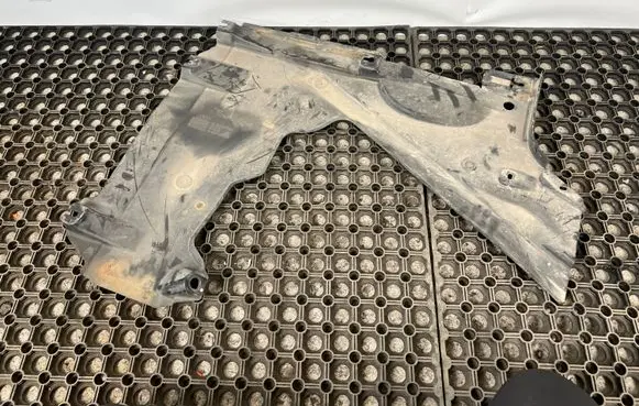 Audi A5 Side bottom protection 8W8825216