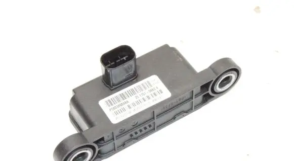 Jeep Compass ESP acceleration yaw rate sensor P56038984AA