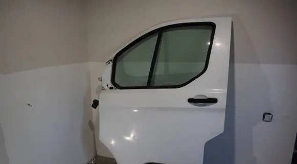 Ford Transit Door (2 Door Coupe) 