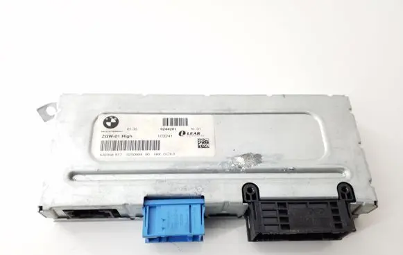 BMW 5 F10 F11 Other control units/modules 9244261