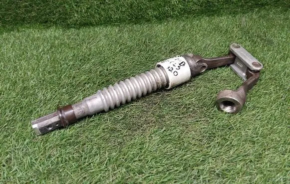Mercedes-Benz CLS C219 Steering column universal joint 2104620748