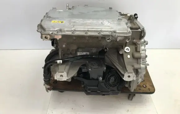 BMW iX3 G08 Engine 5A5552203 9452668 222731653