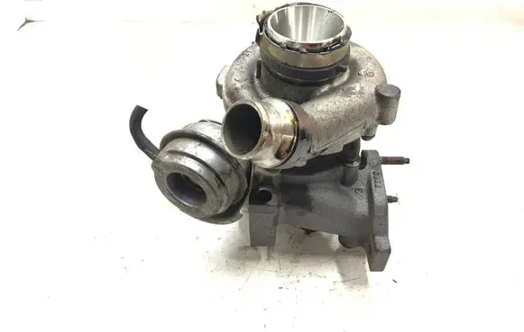 Renault Laguna III Turbo 8200547344 K3280