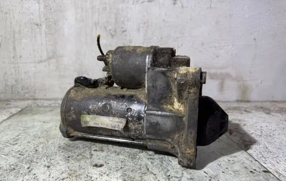 Volvo S40, V40 Starter motor MD329260 D7R18
