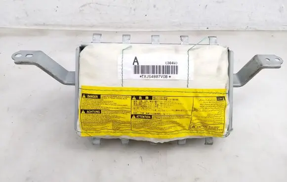 Toyota Camry Passenger airbag TXJS4807V0B