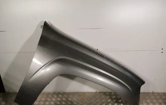 Chevrolet Blazer Fender