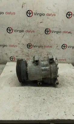 Hyundai i30 Air conditioning (A/C) compressor (pump) F500AN8CA01 PAGFD46XG