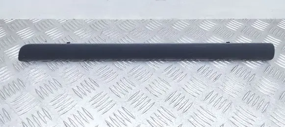 Volkswagen e-Golf Dashboard glove box trim 5G1858418B