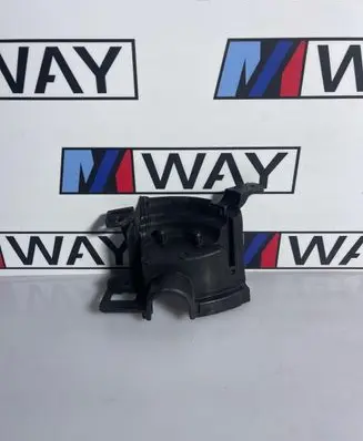 BMW X3 F25 Front sound insulation 7213665