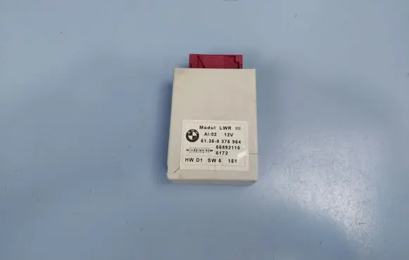 BMW 5 E39 Light module LCM 61358375964 8375964