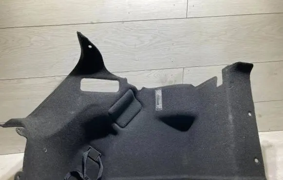 Volkswagen Beetle A5 Tailgate/trunk side cover trim 