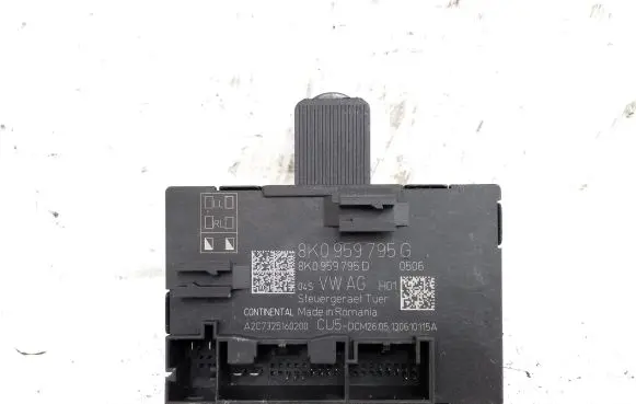 Audi Q5 SQ5 Door control unit/module 8K0959795G 8K0959795D