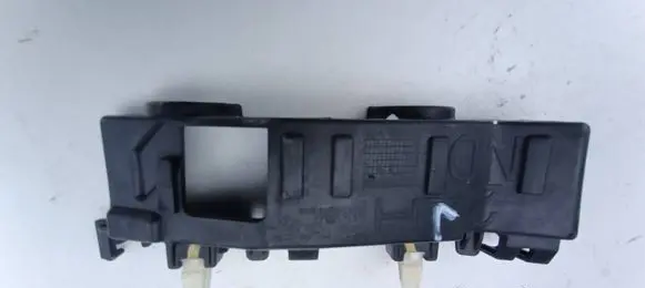 Hyundai Tucson TL Front bumper mounting bracket 86515D7000