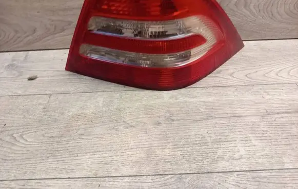 Mercedes-Benz C W203 Rear/tail lights UL03312 S102