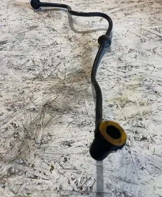 Opel Astra H Vacuum line/pipe/hose 231104 73370