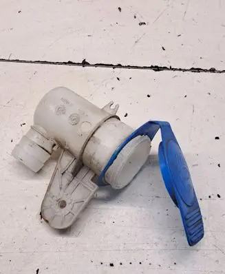 Volkswagen Golf VI Lamp washer fluid tank 1K0955455
