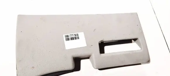Citroen C3 Other interior part 9637999477 18m6235016