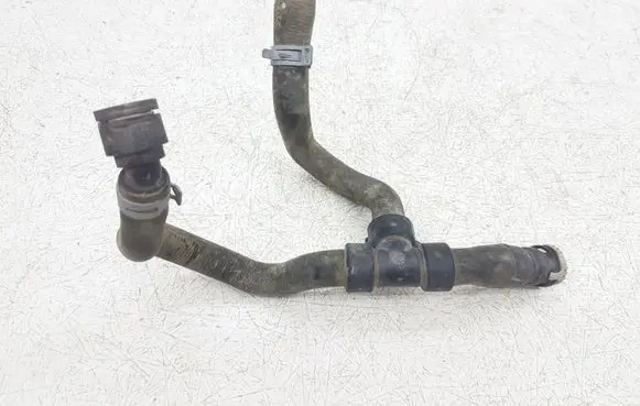 Ford Escape III Engine coolant pipe/hose 18K579 18K579TE