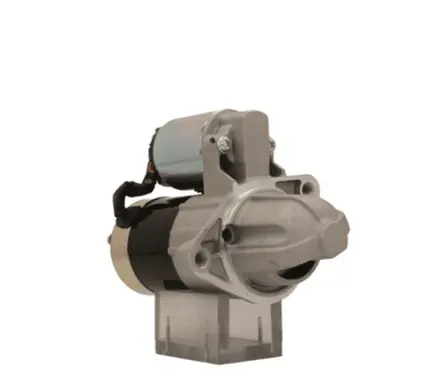 Suzuki Grand Vitara II Starter motor JS1319 180.523.082.130