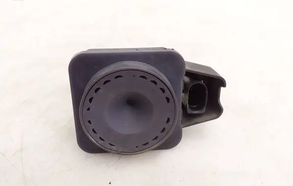 Porsche Cayenne (9Y0 9Y3) Alarm system siren 5Q0951605B
