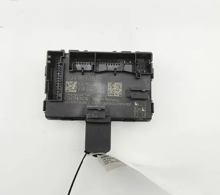 Volkswagen Caddy Door control unit/module 5Q4959393H A2C7749700300