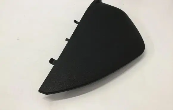 Audi Q7 4M Dashboard side end trim 4M8857085