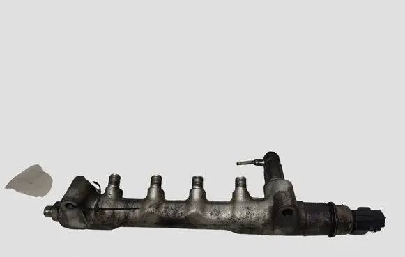 Opel Astra J Fuel main line pipe 55PP0501 10330965395