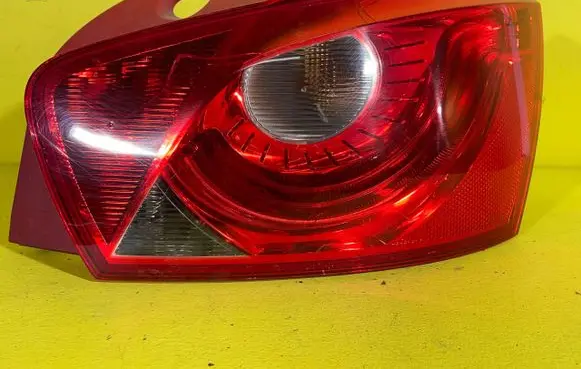 Seat Ibiza IV (6J,6P) Rear/tail lights set 