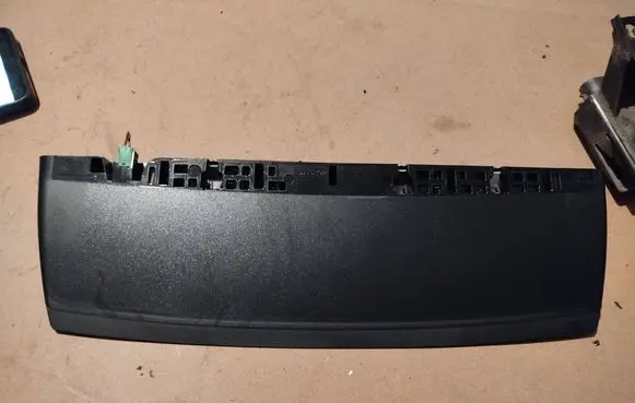 Audi A6 S6 C8 4K Third/center stoplight 4K5945097A 01328601 2DA2335