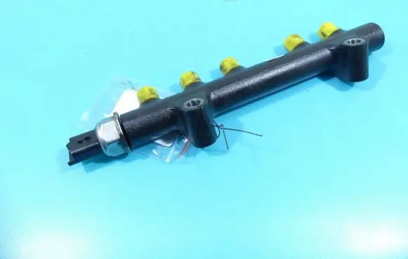 Citroen DS3 Fuel main line pipe 9685297580-02 IMPRK1325519