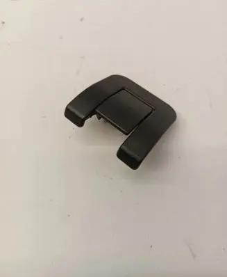 BMW 3 E46 ISOFIX cover 52207000489