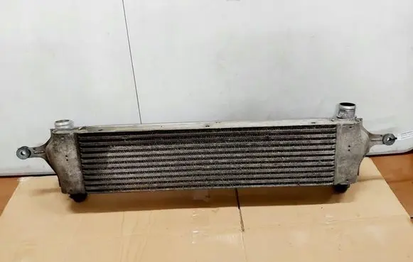 Nissan Qashqai Intercooler radiator 14461-JD50A