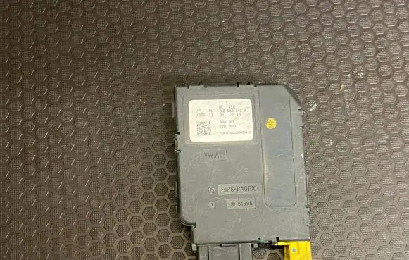 Volkswagen Golf V Steering angle sensor 1K0953549A