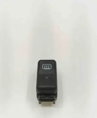 Mercedes-Benz SL R129 Windscreen/window heater switch 1298207410 A1298207410