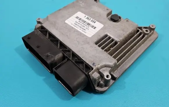 BMW X5 E70 Central body control module 1277022096 IMPRK1363034