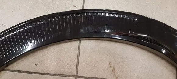 KIA EV6 Rear arch trim 87743CV110