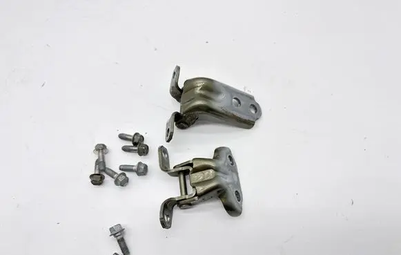 Subaru Forester SL Rear door hinge set 