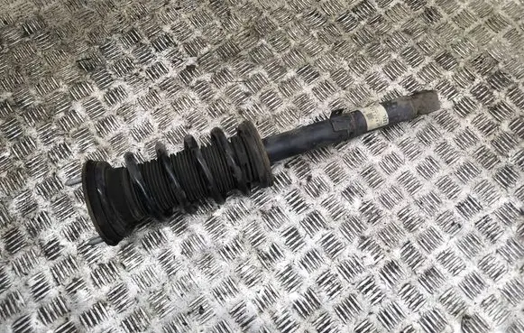 Lexus IS III XE30 Front shock absorber/damper 4852053281