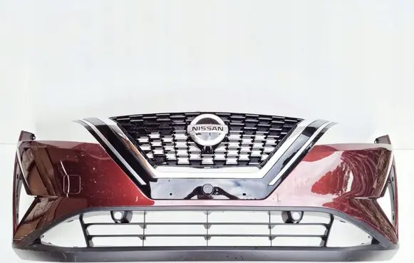 Nissan Qashqai J12 Front bumper 620226UA0H