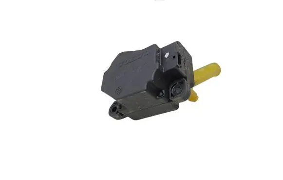 Volvo XC90 Air flap motor/actuator 30676510