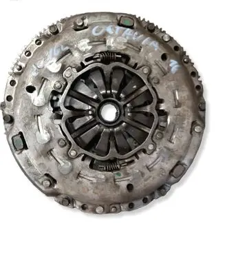 Skoda Octavia Mk3 (5E) Clutch set kit 