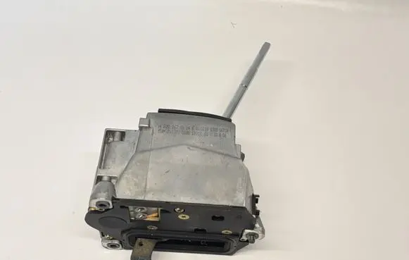 Mercedes-Benz CL C215 Gear shifter/selector A2202670924 710710188 8010219