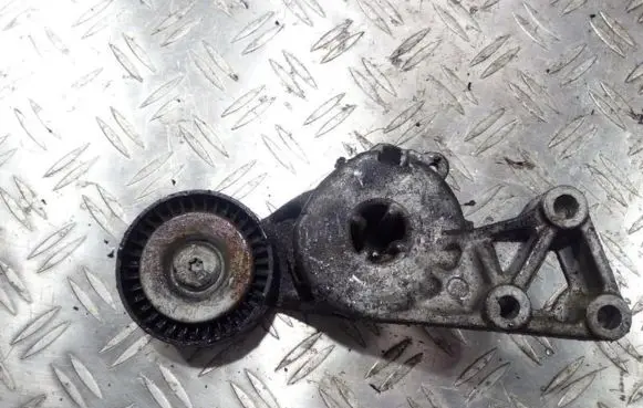Audi A3 S3 8L Generator/alternator belt tensioner 06a903315e