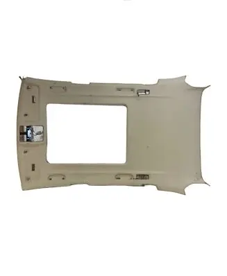 BMW X5 E70 Headlining 6970678 9123920 205834PA