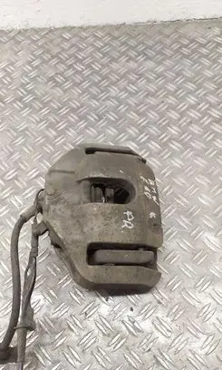 BMW 5 E60 E61 Front brake caliper 7297A2L136