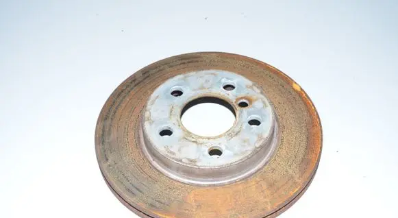 BMW i3 Front brake disc 6866293 34116866293