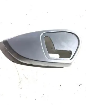 Mercedes-Benz ML W164 Front door seat control surround trim A6759 313206