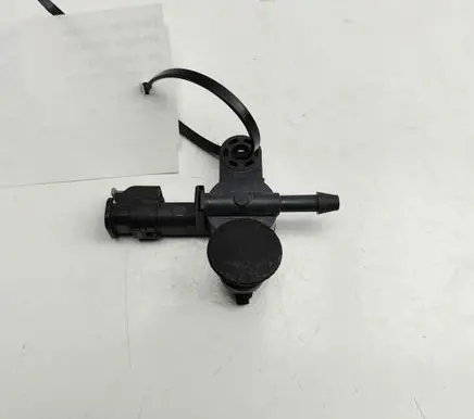 Tesla Model S Airbag deployment crash/impact sensor 147344800C
