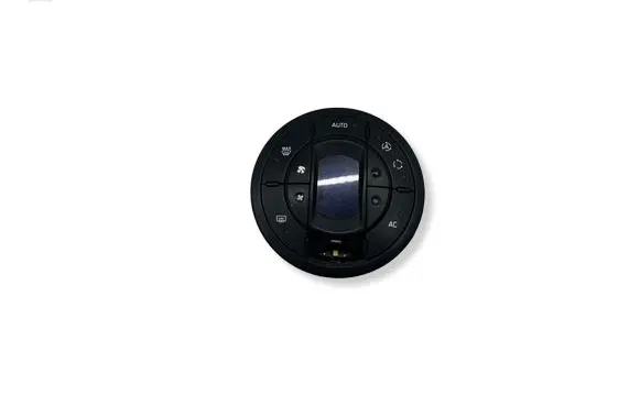 Renault Espace - Grand espace IV Climate control unit 21004241A 8200367333 4241710210203