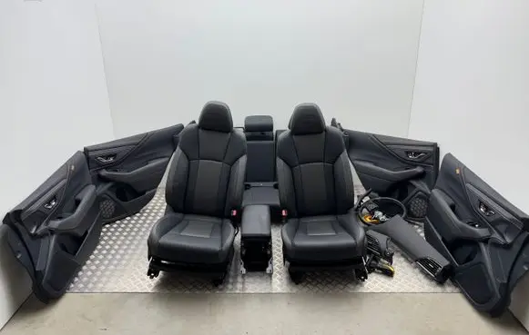 Subaru Outback (BT) Interior set 